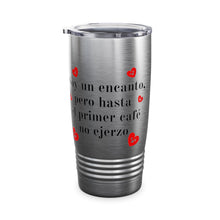 Soy Un Encanto Ringneck Tumbler, 20oz