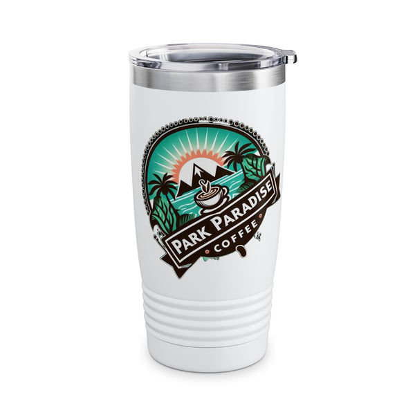 Soy Un Encanto Ringneck Tumbler, 20oz