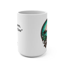 Brewing Dreams Mug 15oz