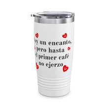 Soy Un Encanto Ringneck Tumbler, 20oz