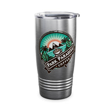 Disfruta Cada Momento Ringneck Tumbler, 20oz