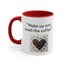 Wake Up Mug