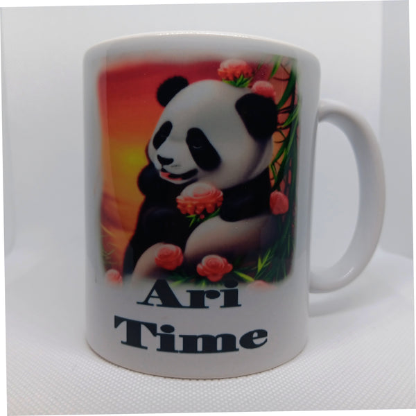 Panda Mug