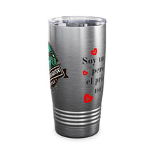 Soy Un Encanto Ringneck Tumbler, 20oz