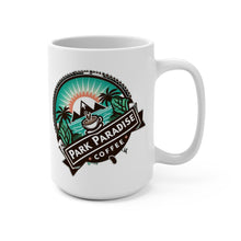 Brewing Dreams Mug 15oz