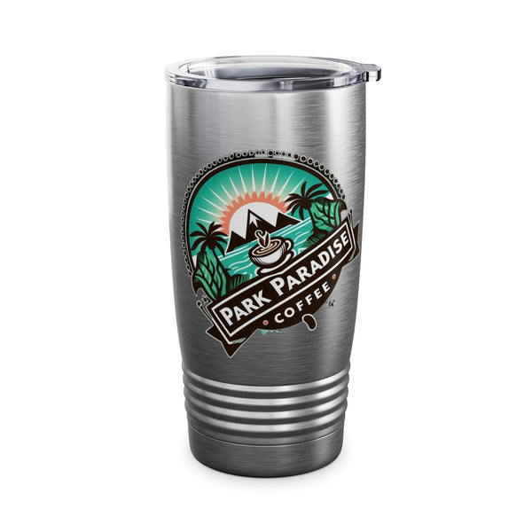 Soy Un Encanto Ringneck Tumbler, 20oz