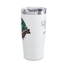 Disfruta Cada Momento Ringneck Tumbler, 20oz