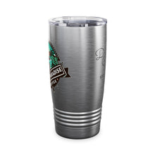 Disfruta Cada Momento Ringneck Tumbler, 20oz