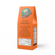 Rock Creek Coffee Blend (Medium Roast)